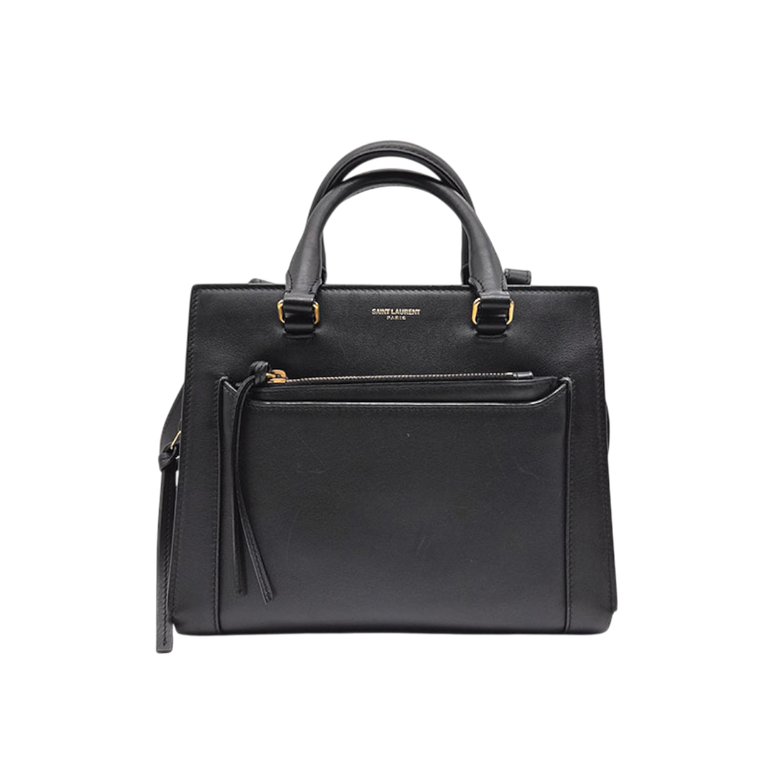ITJ3WBBBBN7E Saint Laurent East Side Small Bag 554116 L449696