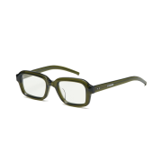 OFF BROADWAY Club 117 - Bottle Green (Blue Light&UV Protection)