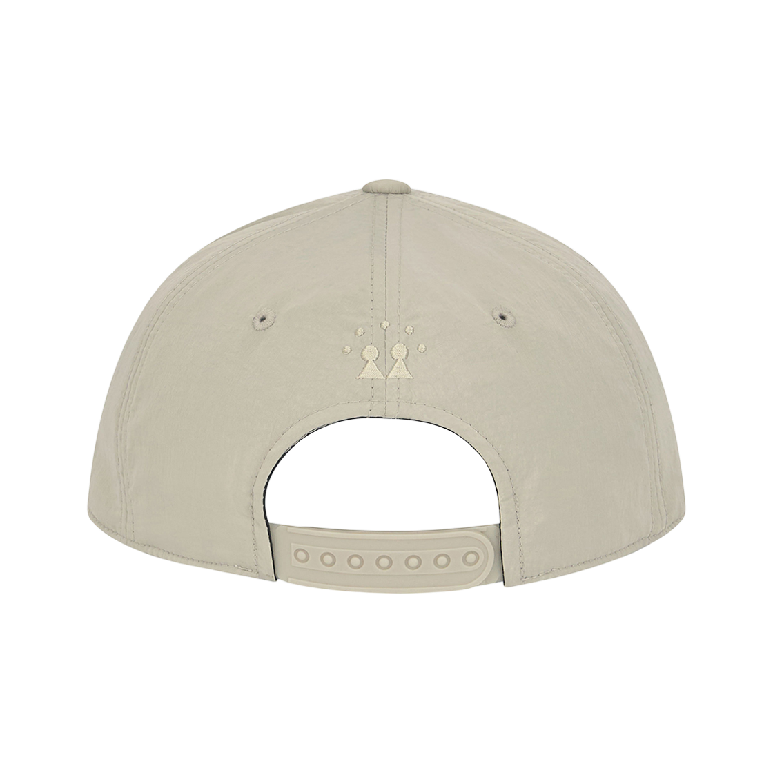 이우트 아카이브 오브 볼캡 라이트 그레이(EEUT Archive Of Eeut Ball Cap Light Grey) - 2