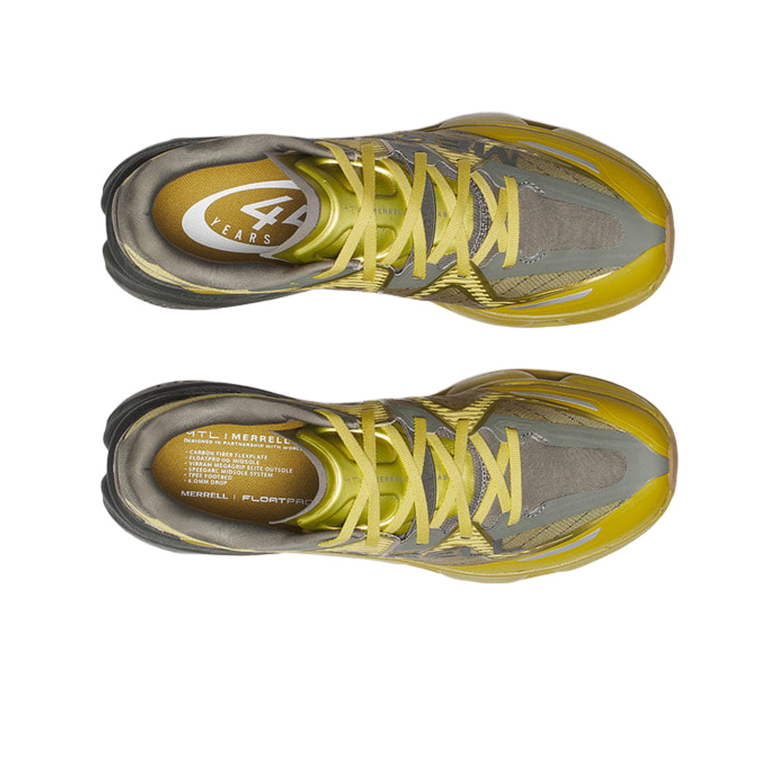 머렐 MTL 스피드아크 피크 플래시댄스 씨 켈프 탈루스(Merrell MTL Speedarc Peak SE Sea Kelp Talus) - 2