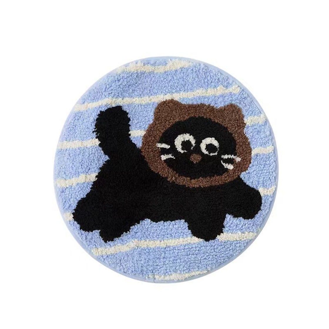 시텔리에 소프트 터치 터프팅 미니 러그 컬렉션(CITELIER Soft Touch Tufting Mini Rug Collection) - 2