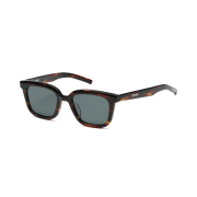 OFF BROADWAY Fez - Tortoise / Black