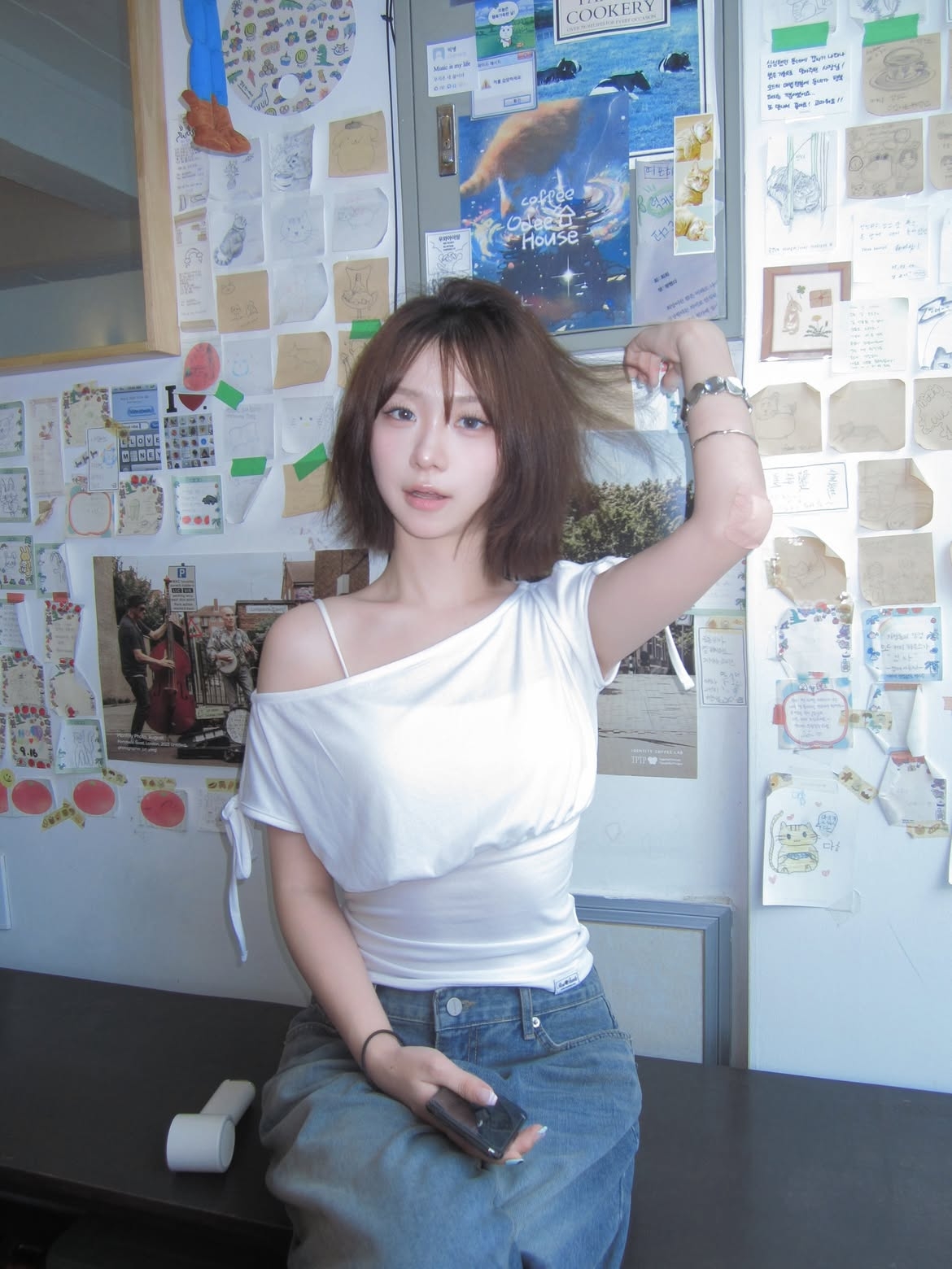 Rosefrantz님의 스타일 - 3