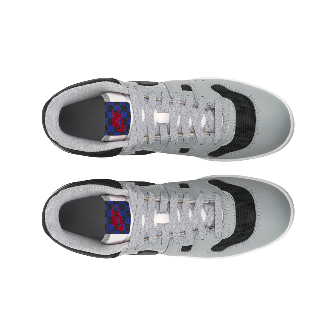 나이키 맥 어택 QS SP 라이트 스모크 그레이(Nike Mac Attack QS SP Light Smoke Grey) - 5
