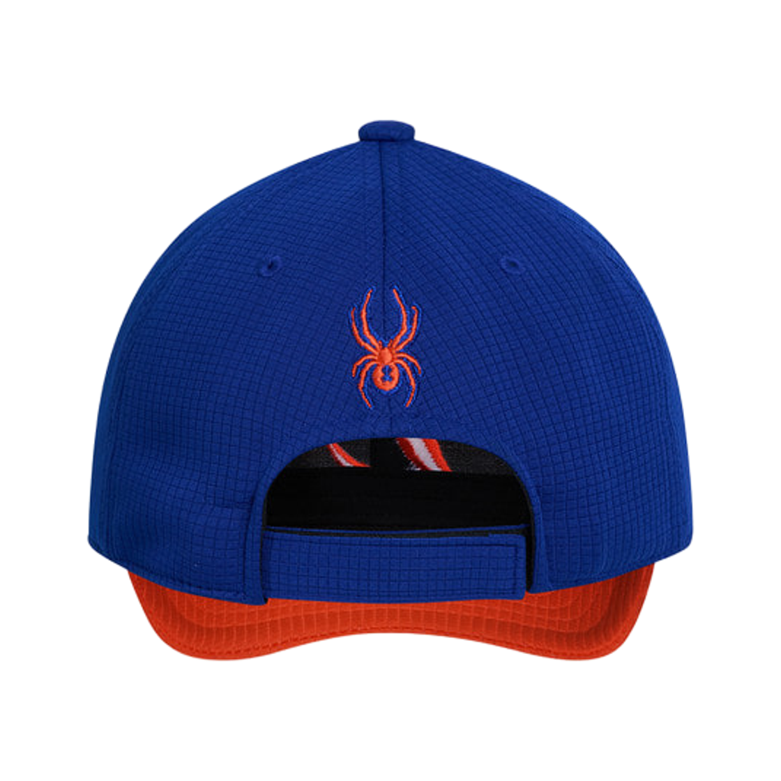 한화 이글스 스파이더 26 썸머 어센틱 볼캡 블루(Hanwha Eagles Spyder 26 Summer Authentic Ball Cap Blue) - 2
