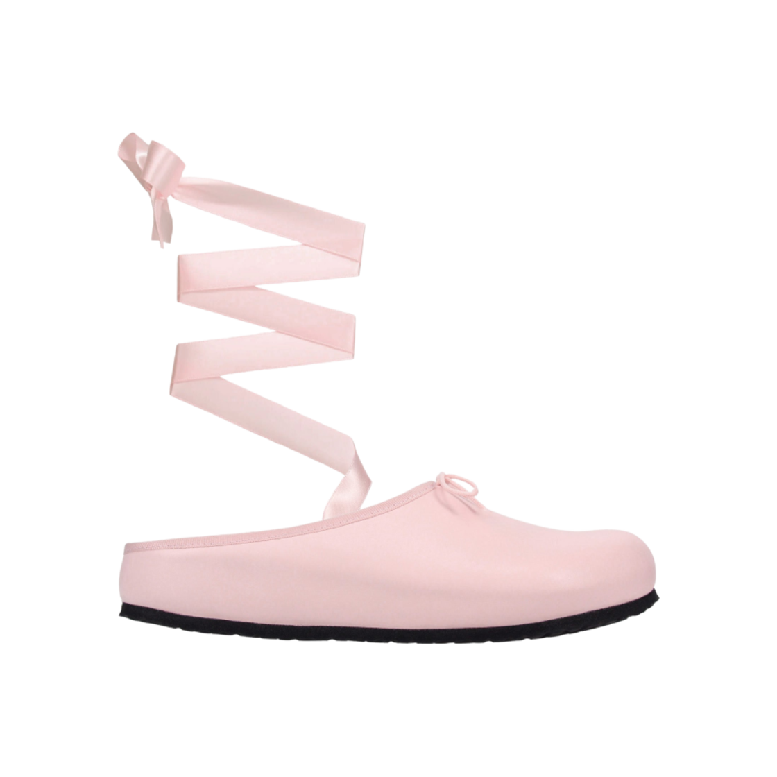 - (W) Birkenstock x Repetto Opera Clogs Icon Pink