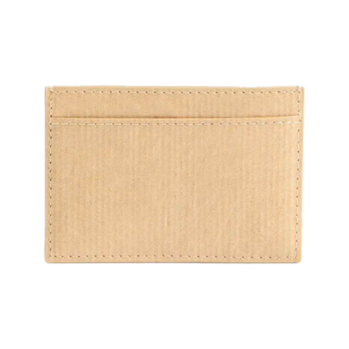 겐조 카드 홀더 다크 베이지 - 25FW(Kenzo Card Holder Dark Beige - 25FW) - 2