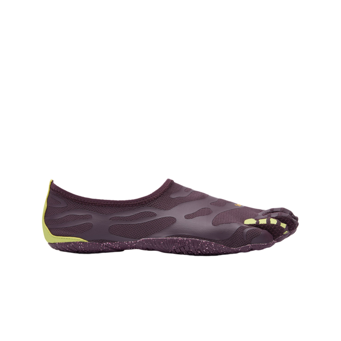 25M0607 Vibram Fivefingers Graspifier Fig Army Green