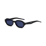 OFF BROADWAY Theory Number 006 - Black / Navy Blue