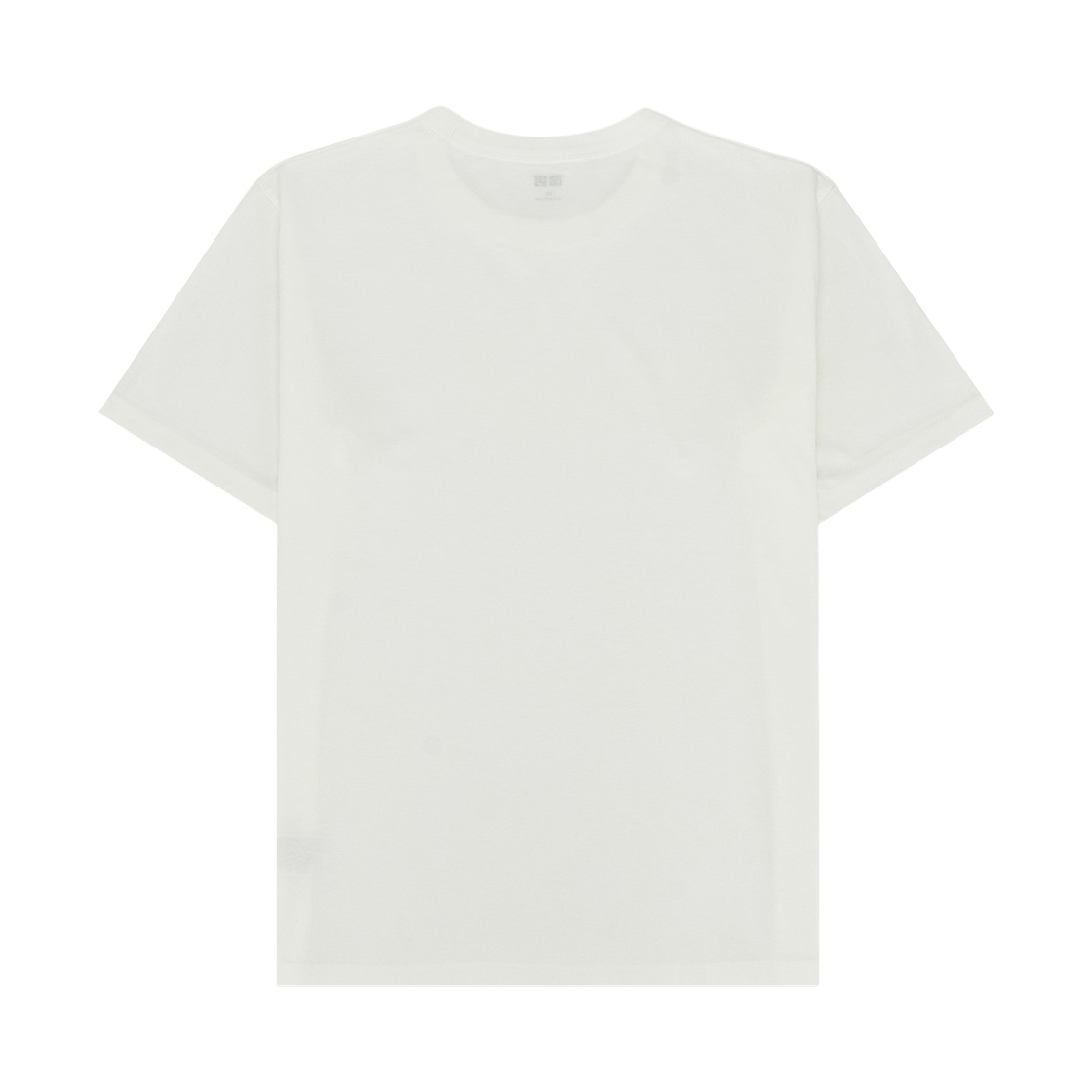 유니클로 U 크루넥 티셔츠 화이트(Uniqlo U Crewneck T-Shirt White) - 2