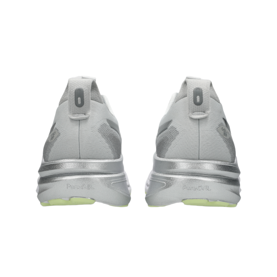 아식스 젤 카야노 33 플래티넘 글로우 그린(Asics Gel-Kayano 33 Platinum Glow Green) - 3