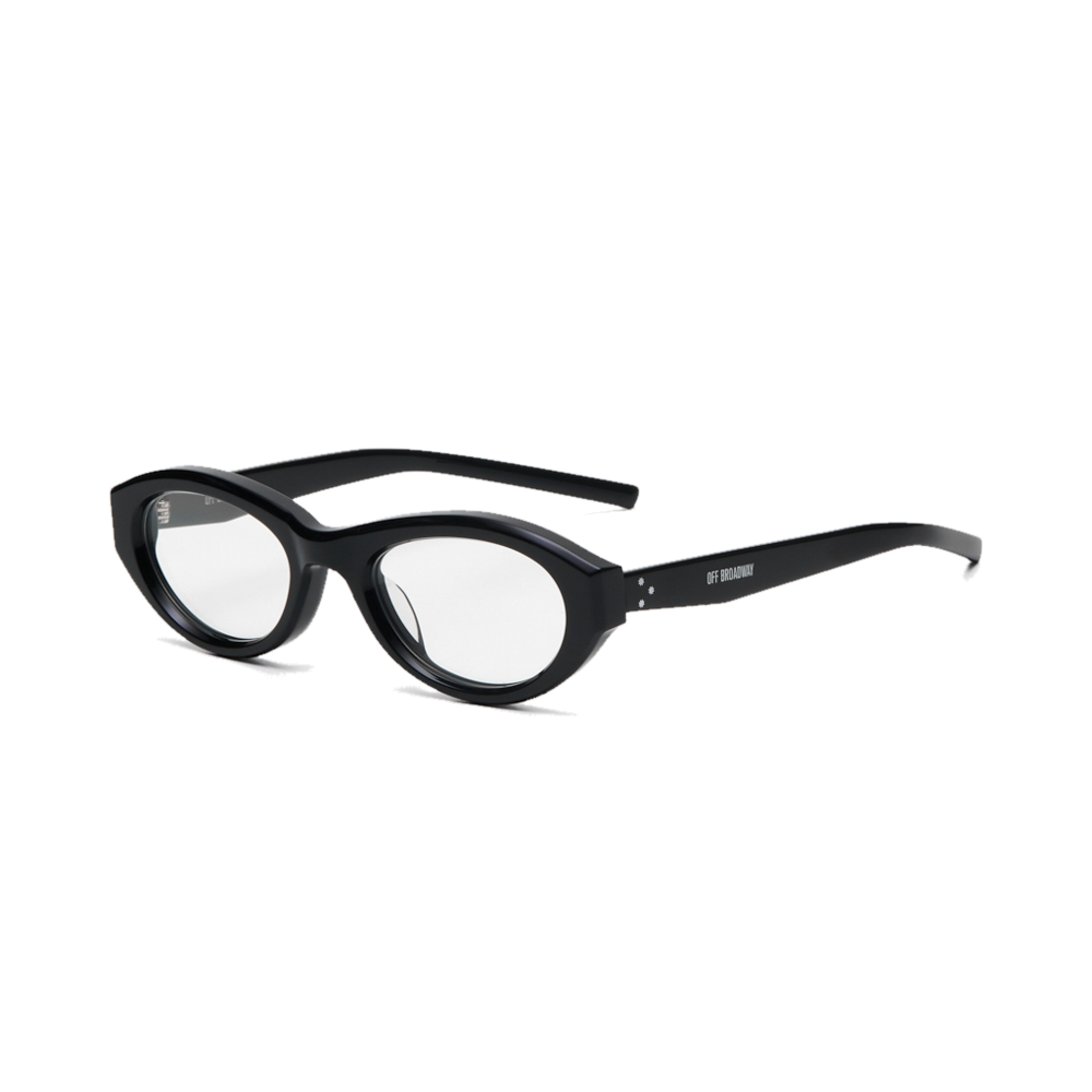 OPT_EXTRAVIRGIN_BK OFF BROADWAY Extra Virgin - Black (Blue Light&UV Protection)