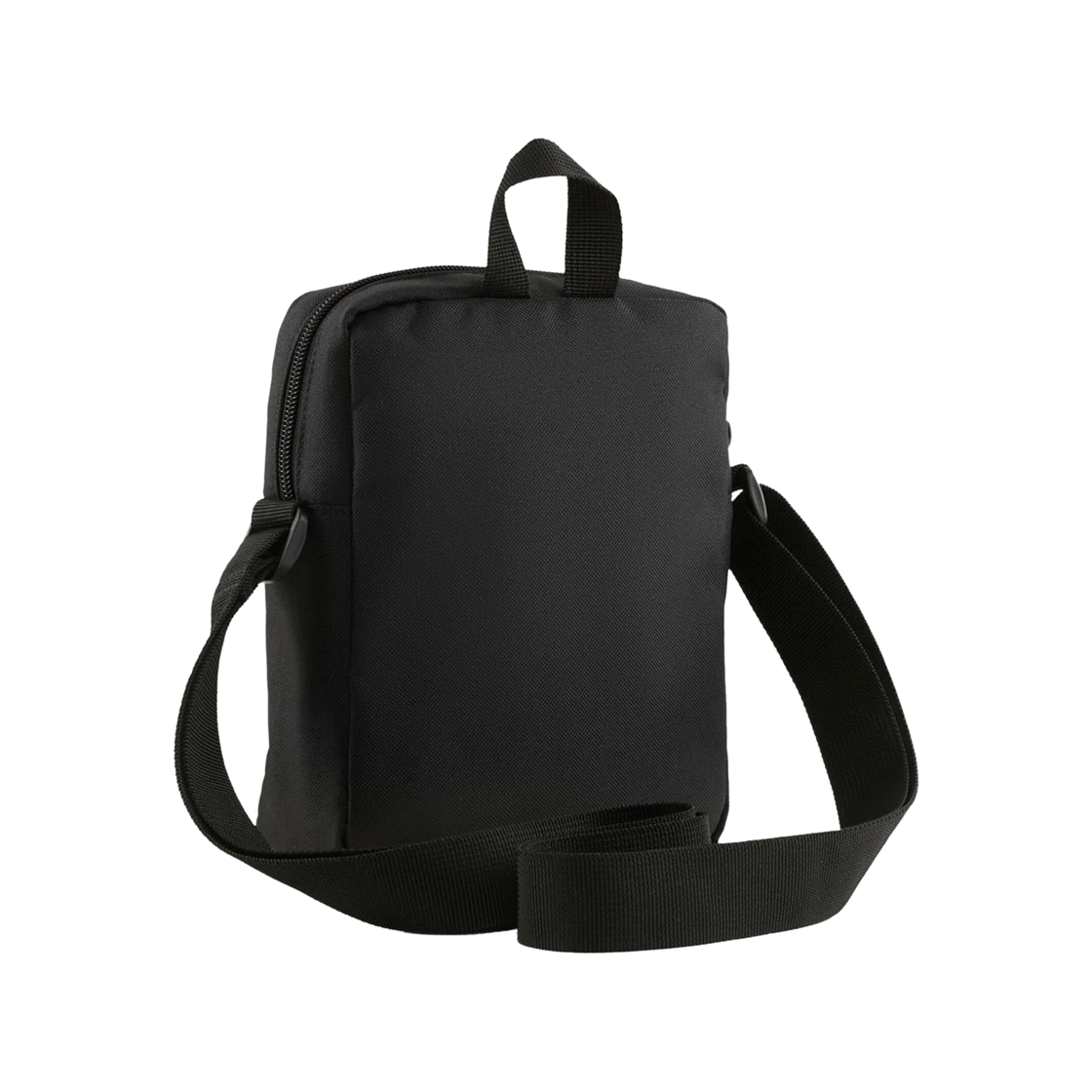 푸마 페이즈 테이프 크로스바디백 블랙(Puma Phase Tape Crossbody Bag Black) - 2