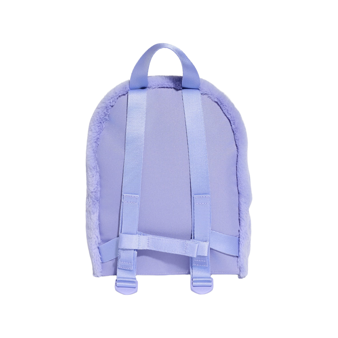 (키즈) 아디다스 x 케어베어 리틀 키즈 백팩 라이트 퍼플((Kids) Adidas x Care Bears Little Kids Backpack Light Purple) - 2