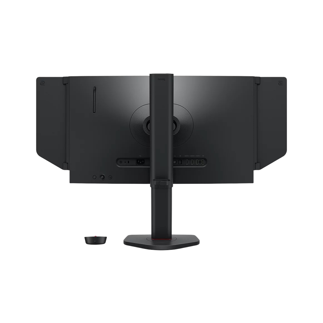 벤큐 XQ2566X 무결점 360HZ QHD 0.5ms DyAc 3 경기용 게이밍 모니터(BenQ XQ2566X Flawless 360Hz QHD 0.5ms DyAc 3 Competition Gaming Monitor) - 2