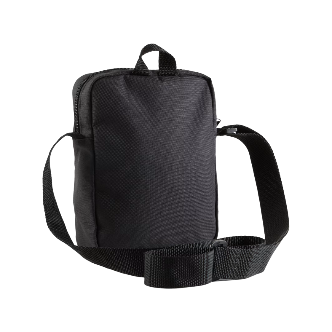 푸마 플러스 포터블 백 블랙(Puma Plus Portable Bag Black) - 2
