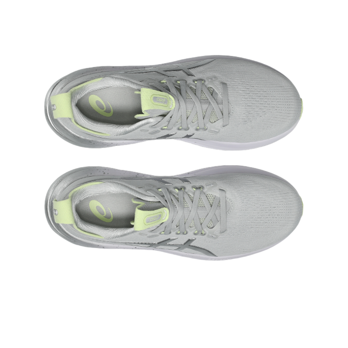 아식스 젤 님버스 28 플래티넘 글로우 그린(Asics Gel-Nimbus 28 Platinum Glow Green) - 2