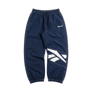 Reebok x StreetX Vector Track Pants Navy Blue