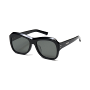 OFF BROADWAY Mustang - All Black