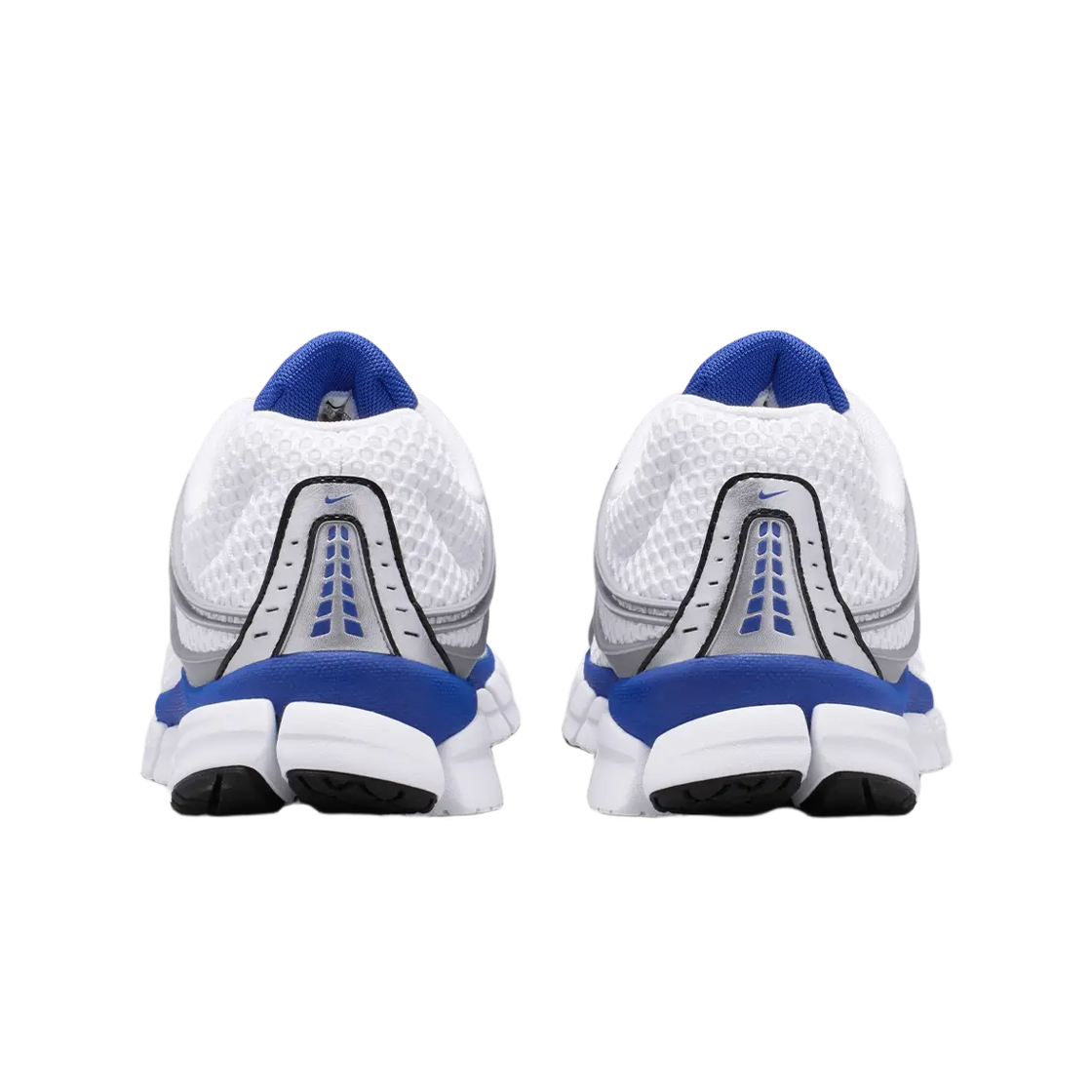 나이키 줌 스카이론 11 화이트 메탈릭 실버(Nike Zoom Skylon 11 White Metallic Silver) - 3
