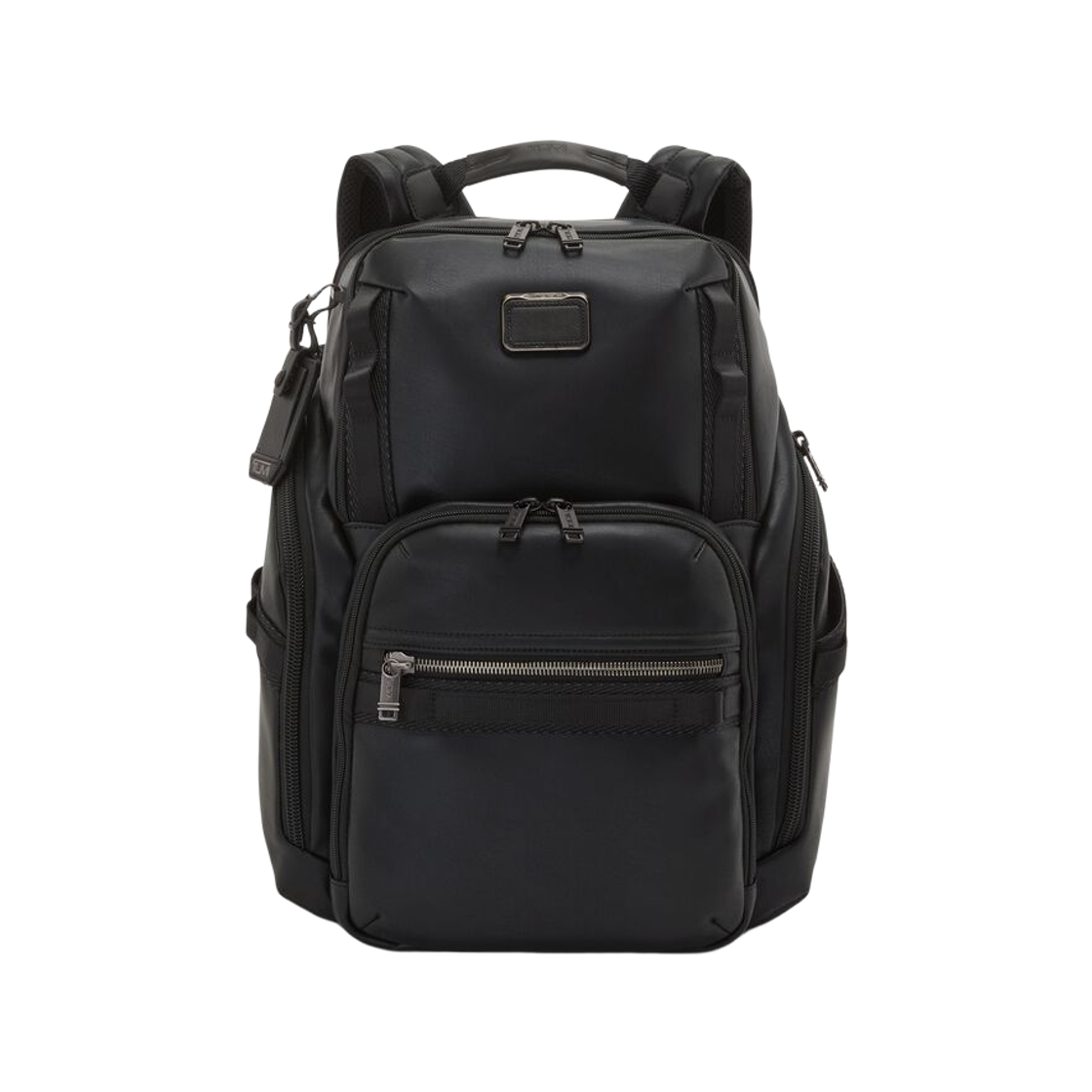 0932789DL Tumi Alpha Bravo Search Backpack Black