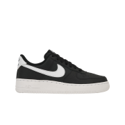 Nike Air Force 1 '07 Black White