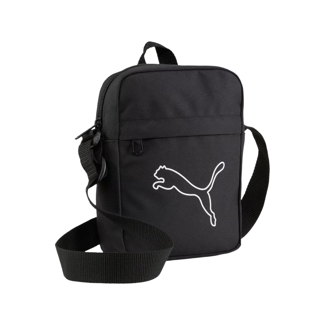 091182-01 Puma Plus Portable Bag Black