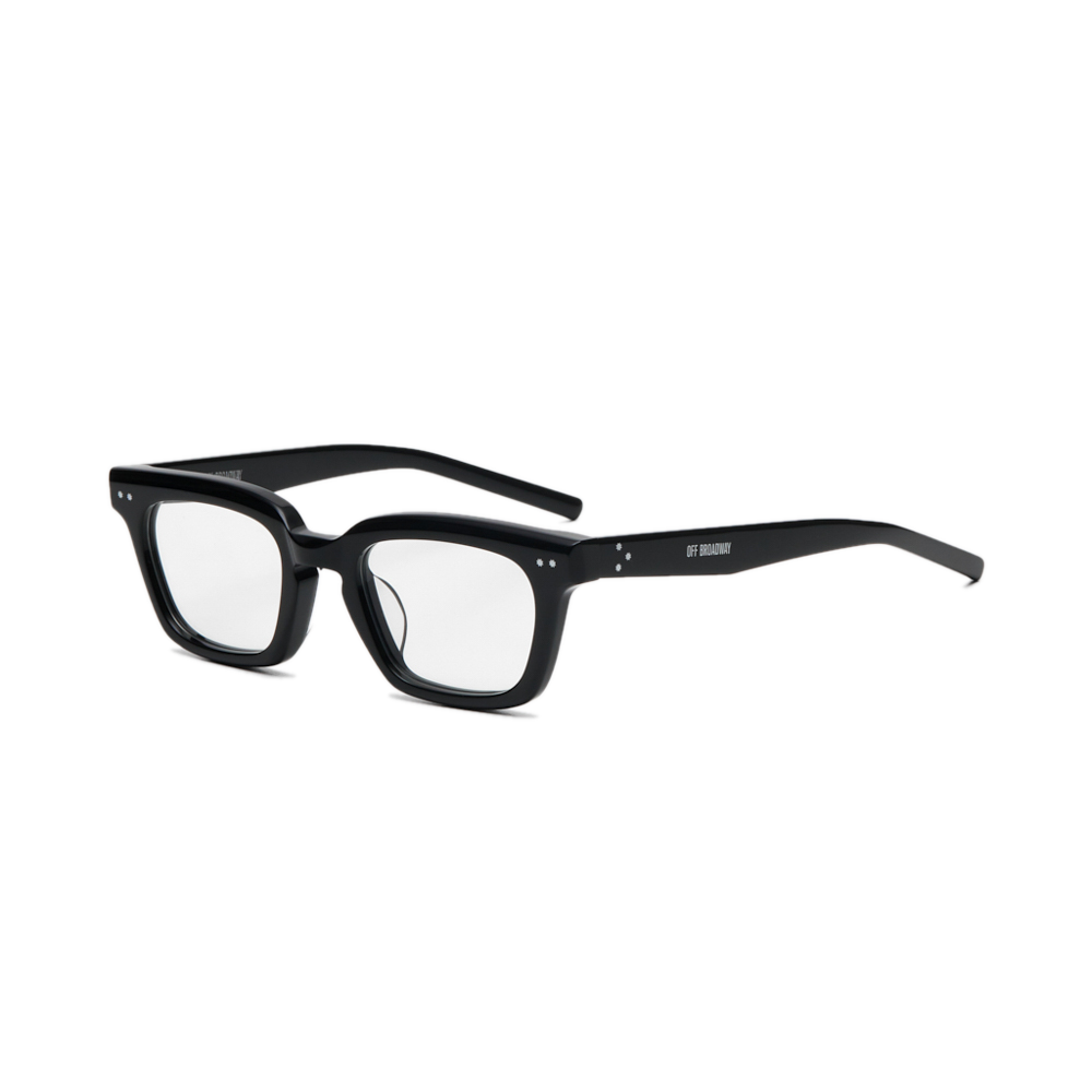 OPT_RIZLA_BK OFF BROADWAY Rizla - Black