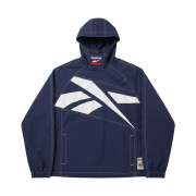 Reebok x StreetX Vector Jacket Navy Blue
