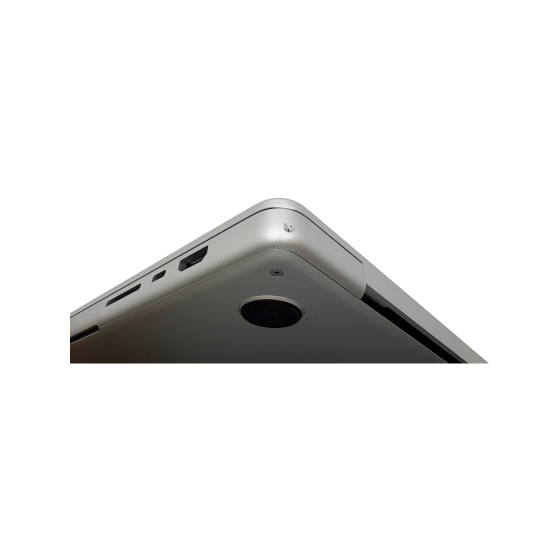 [A등급] 리퍼비시 2023 맥북 프로 16 M2 맥스 12코어 RAM 32GB SSD 1TB 실버([A등급] Refurbished 2023 MacBook Pro 16 M2 Max 12 Core RAM 32GB SSD 1TB Silver) - 6