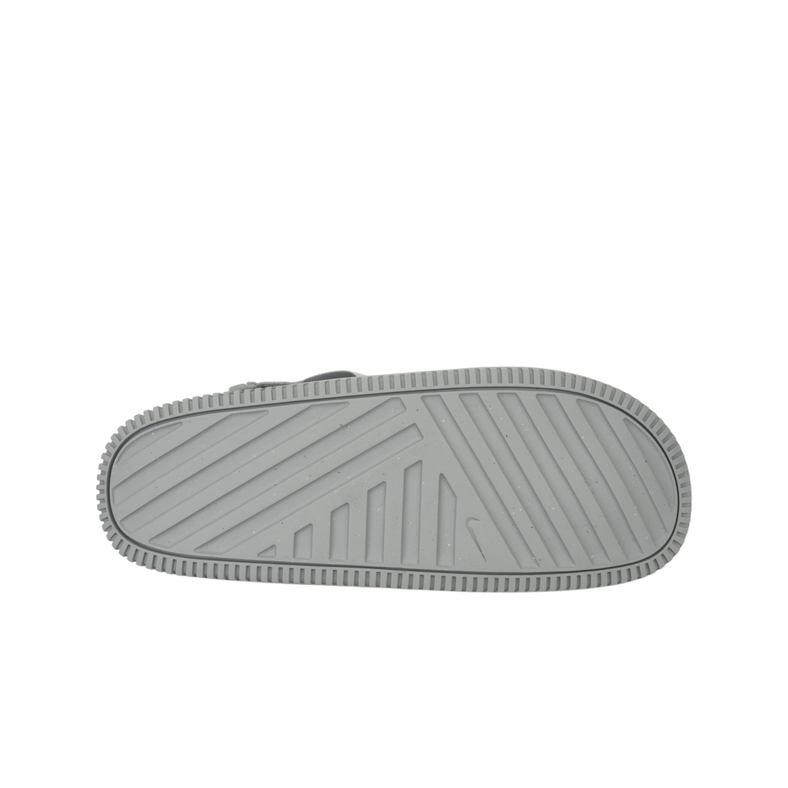 나이키 캄 뮬 라이트 스모크 그레이(Nike Calm Mule Light Smoke Grey) - 2