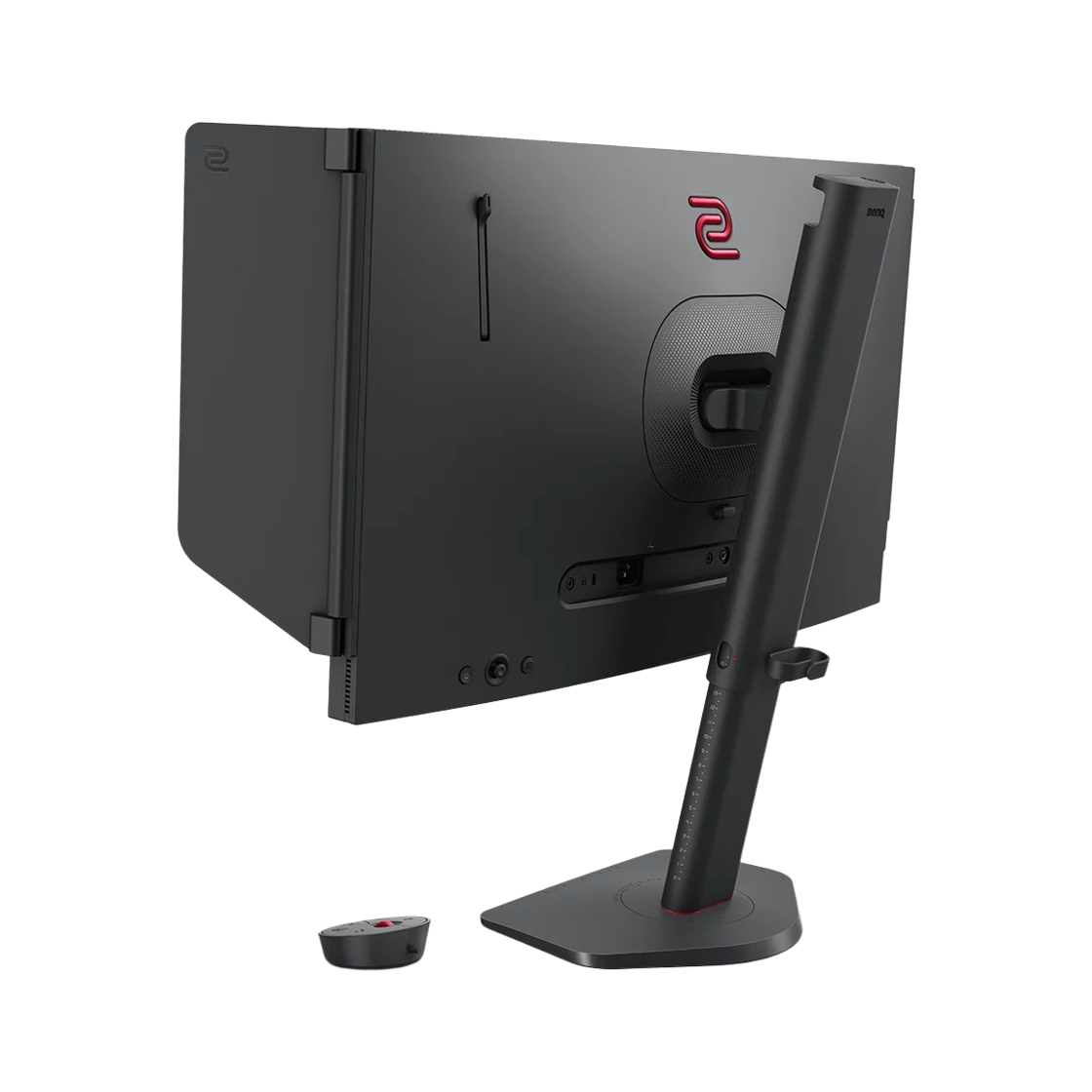 벤큐 XQ2566X 무결점 360HZ QHD 0.5ms DyAc 3 경기용 게이밍 모니터(BenQ XQ2566X Flawless 360Hz QHD 0.5ms DyAc 3 Competition Gaming Monitor) - 3