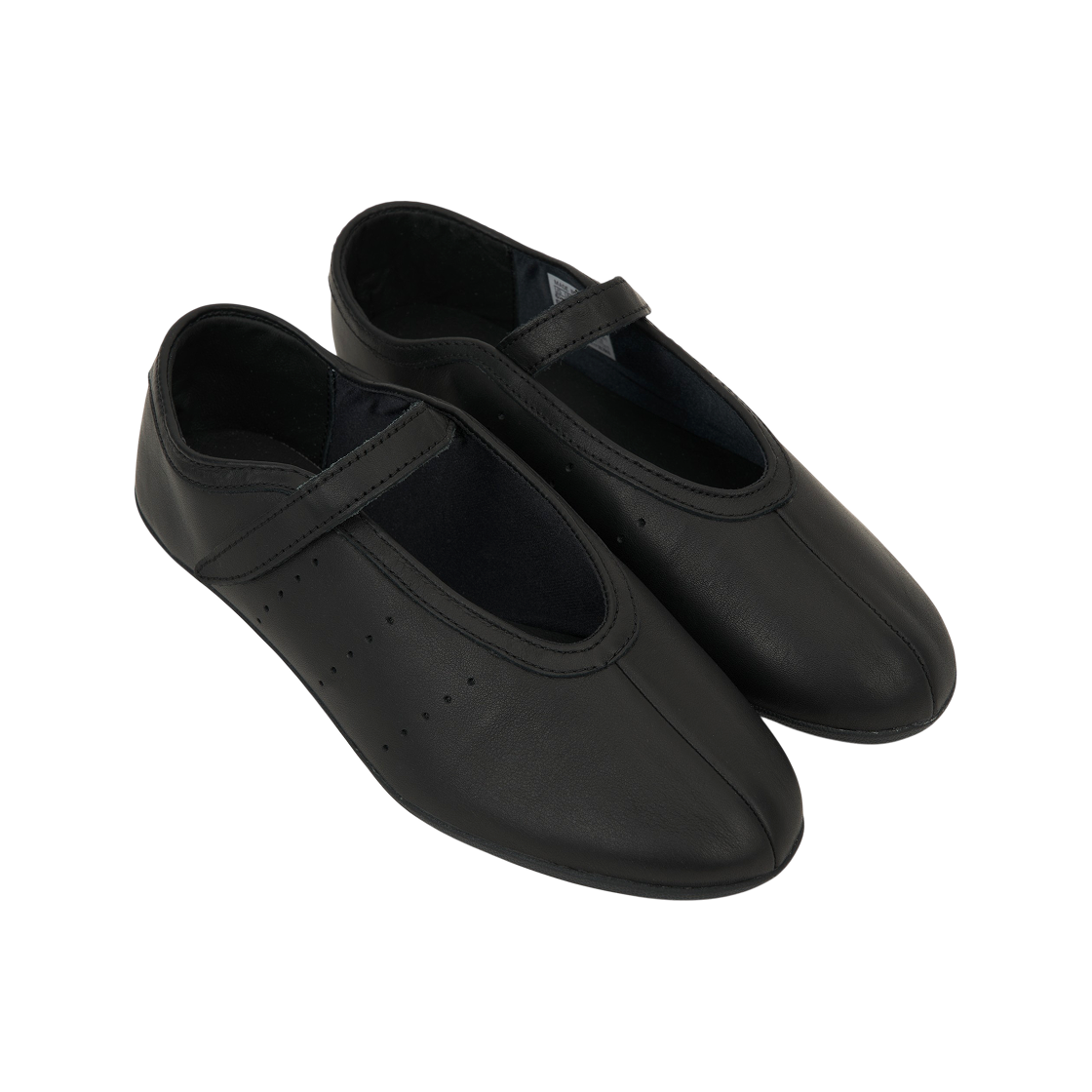 (W) 아디다스 스탠 스미스 로 프로 코어 블랙((W) Adidas Stan Smith Lo Pro Core Black) - 4