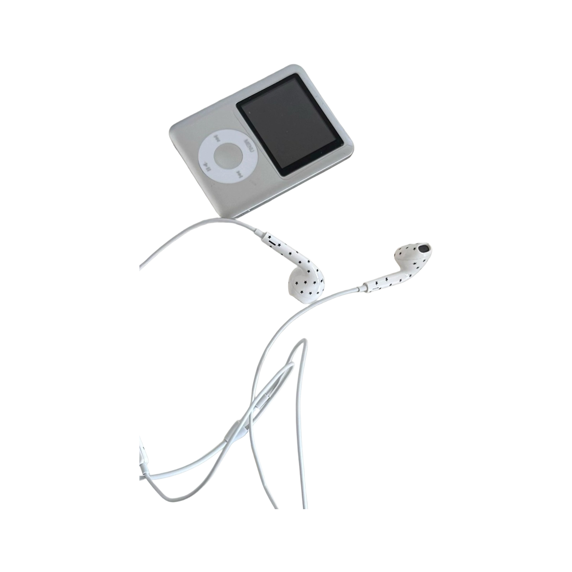 리닷 별빛 줄 유선 이어폰 C타입 5color(REDOT STAR WIRED EARPHONES 5COLOR) - 4