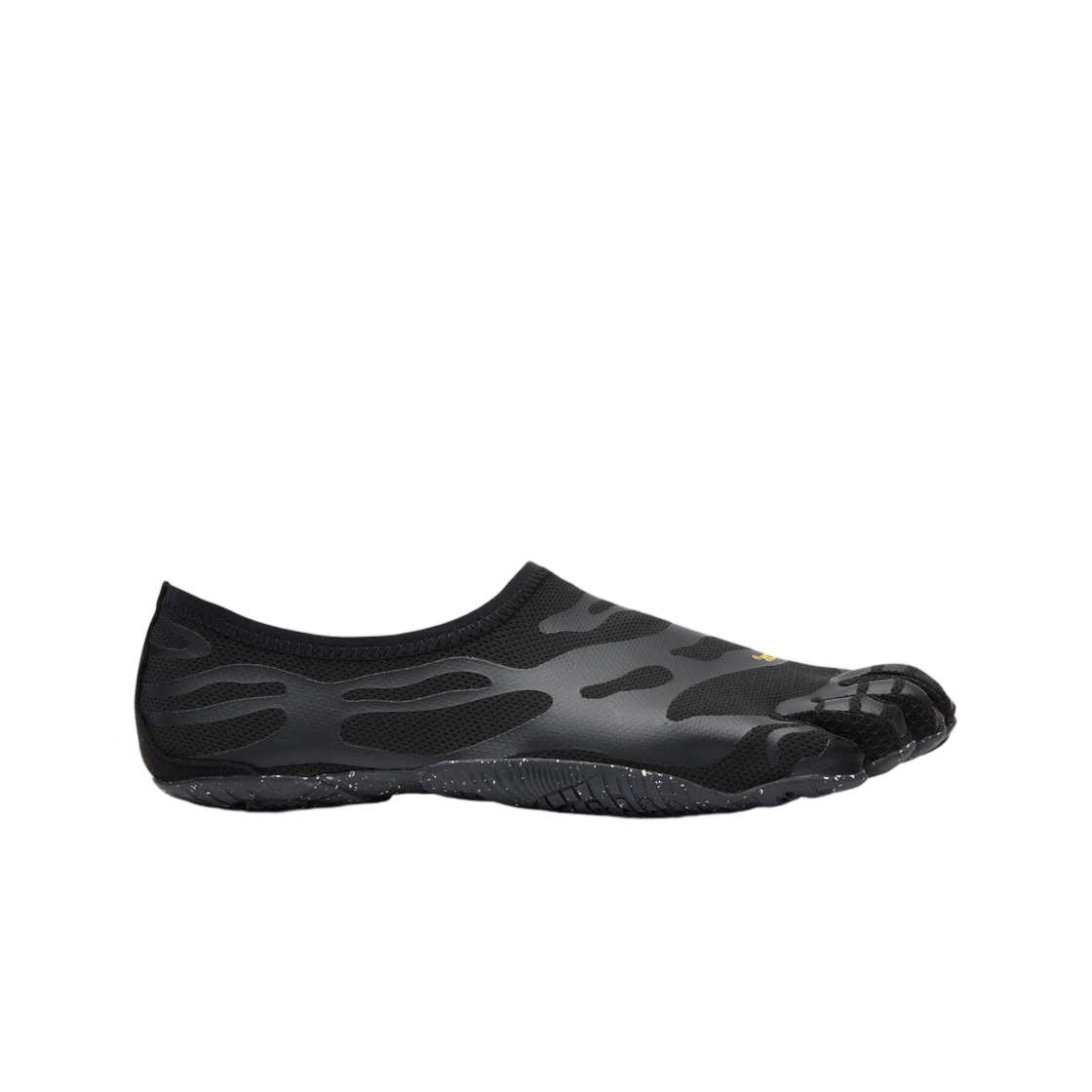 25M0603 Vibram Fivefingers Graspifier Total Black