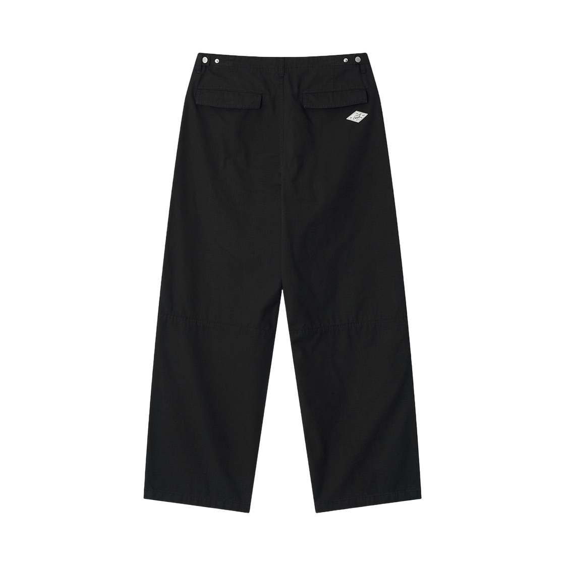 이우트 립스탑 니 컷 워크 팬츠 다크 네이비(EEUT Ripstop Knee Cut Work Pants Dark Navy) - 2