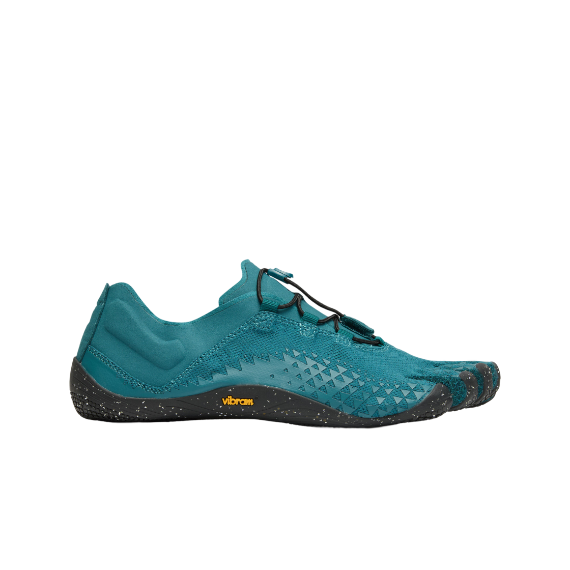 26M3206 Vibram Fivefingers Groundsplay LS Deep Lake Black