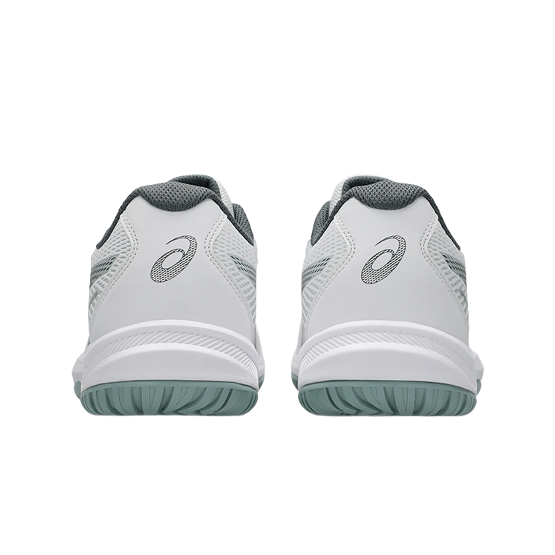 아식스 업코트 6 화이트 스틸 그레이(Asics Upcourt 6 White Steel Grey) - 3