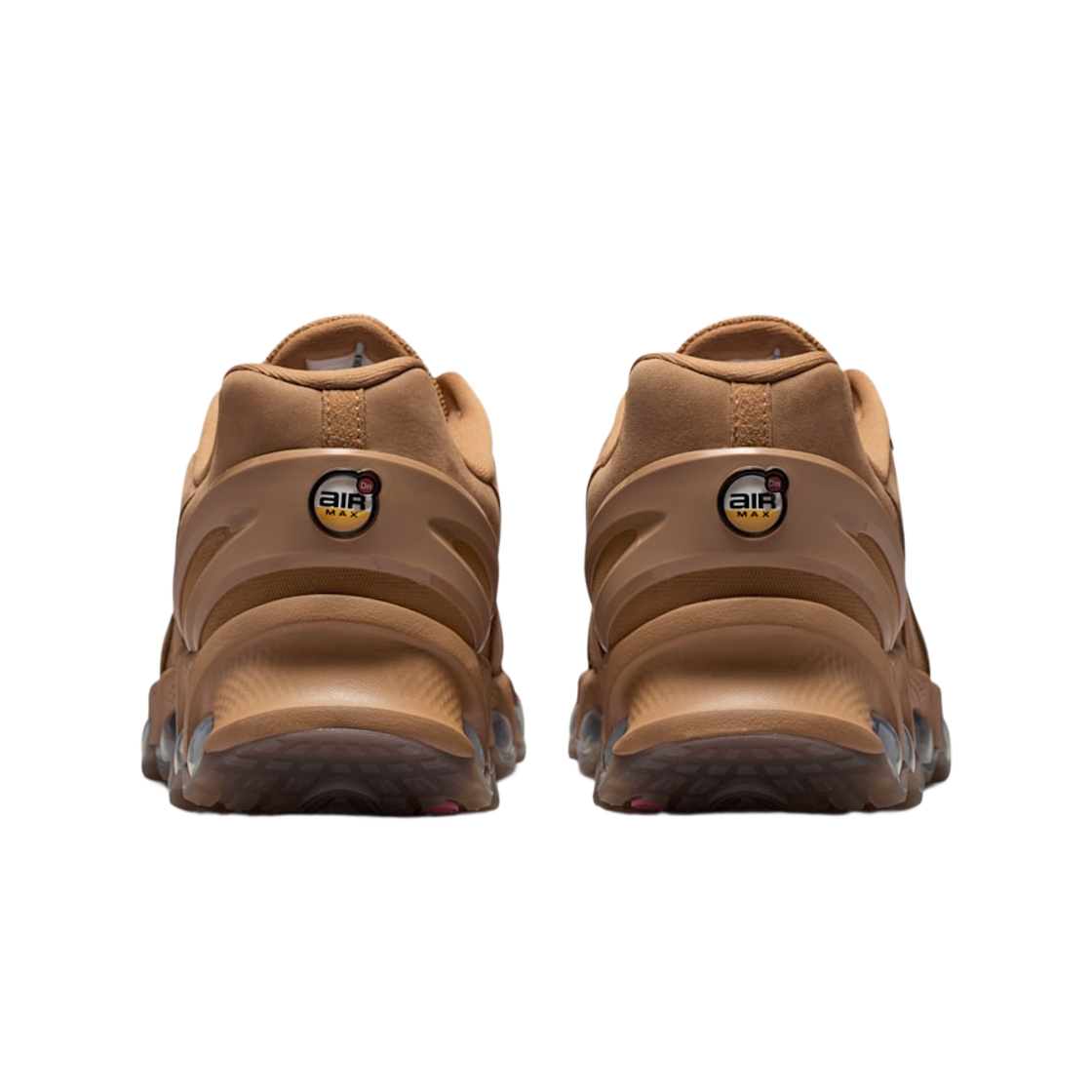 나이키 에어맥스 Dn8 레더 플랙스 파우나 브라운(Nike Air Max Dn8 Leather Flax Fauna Brown) - 3