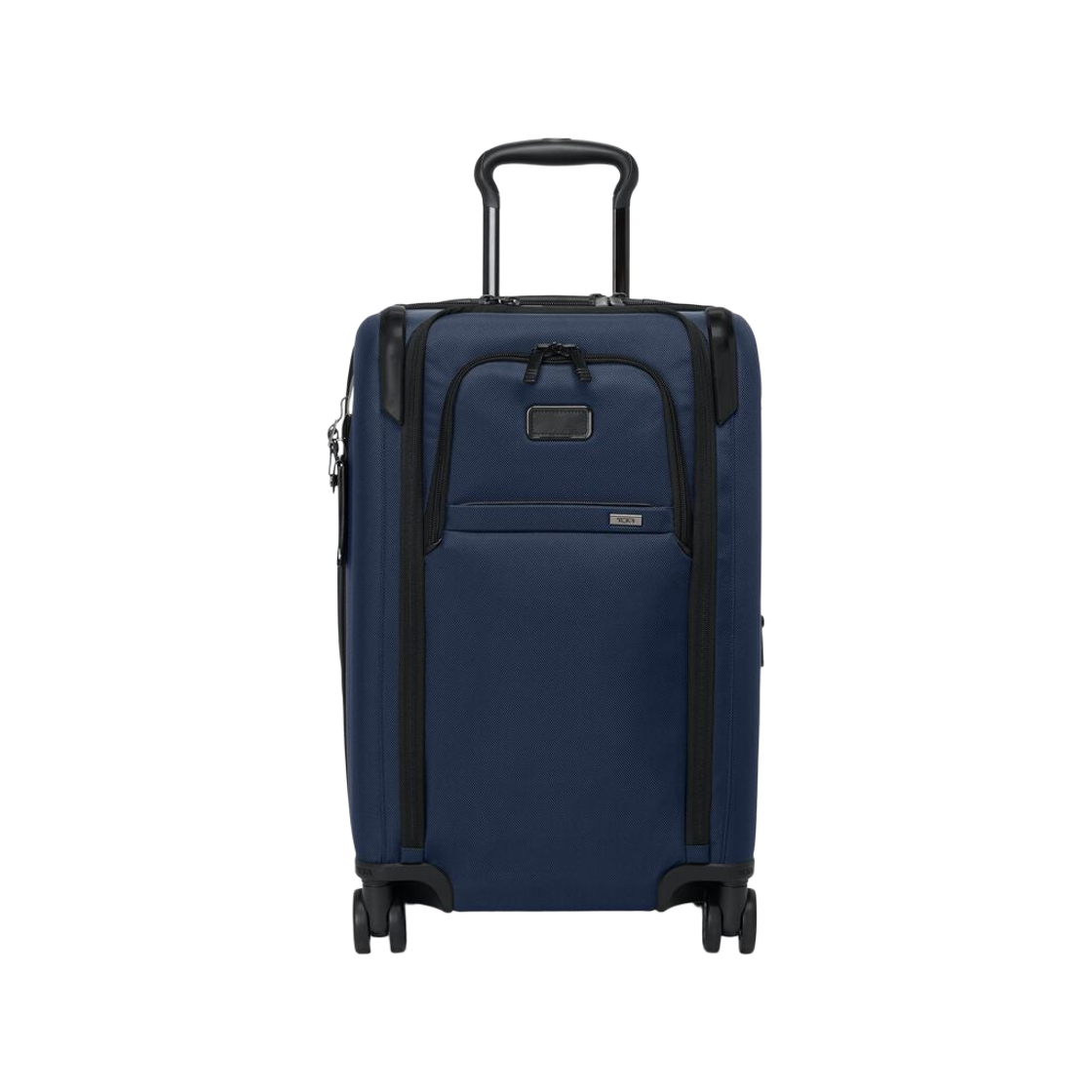 02203560NVY4 Tumi Alpha Expandable Carry-On Carrier Navy