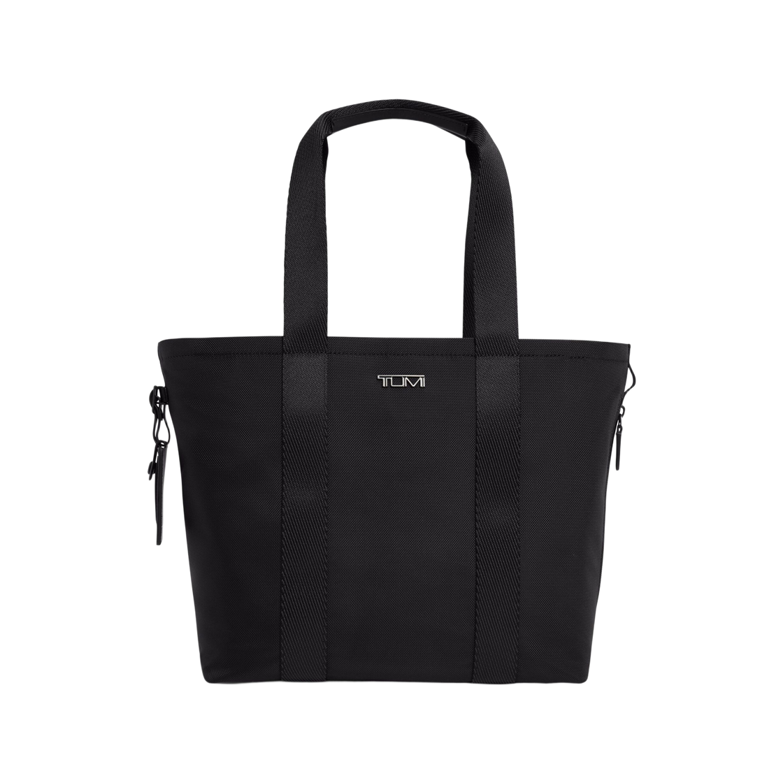 0232811D Tumi Essential Small East West Tote Bag Black