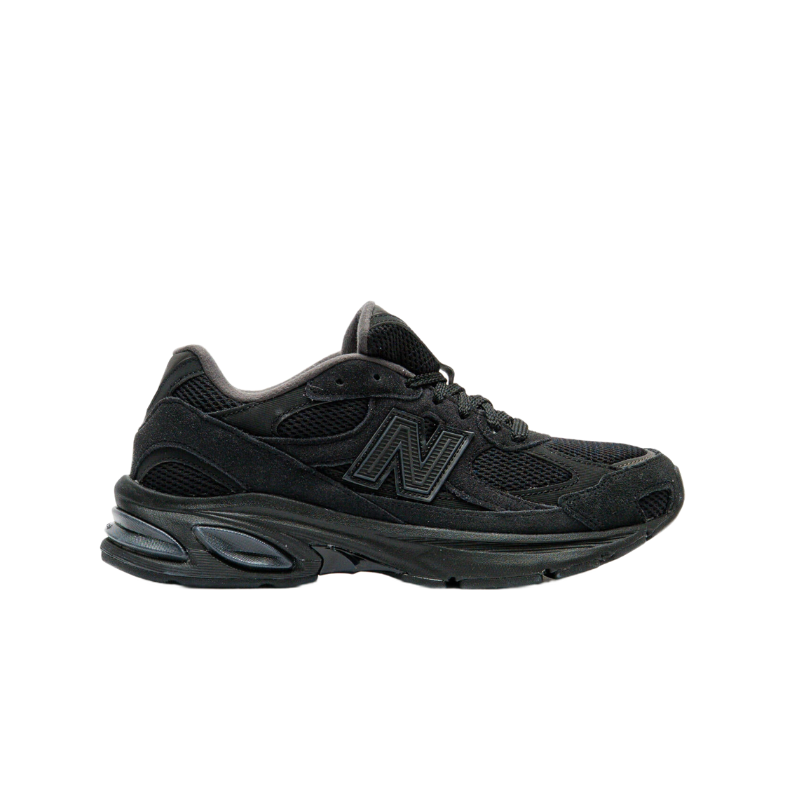 U20107B1 New Balance 2010 Black
