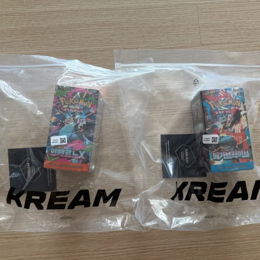 스타일 카드