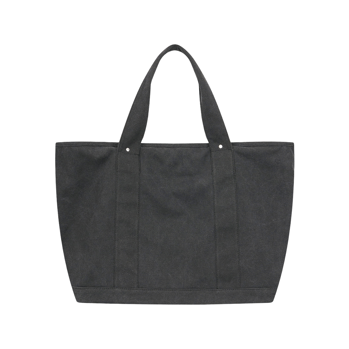 이우트 캐리올 옥스퍼드 백 블랙(EEUT Carryall Oxford Bag Black) - 2