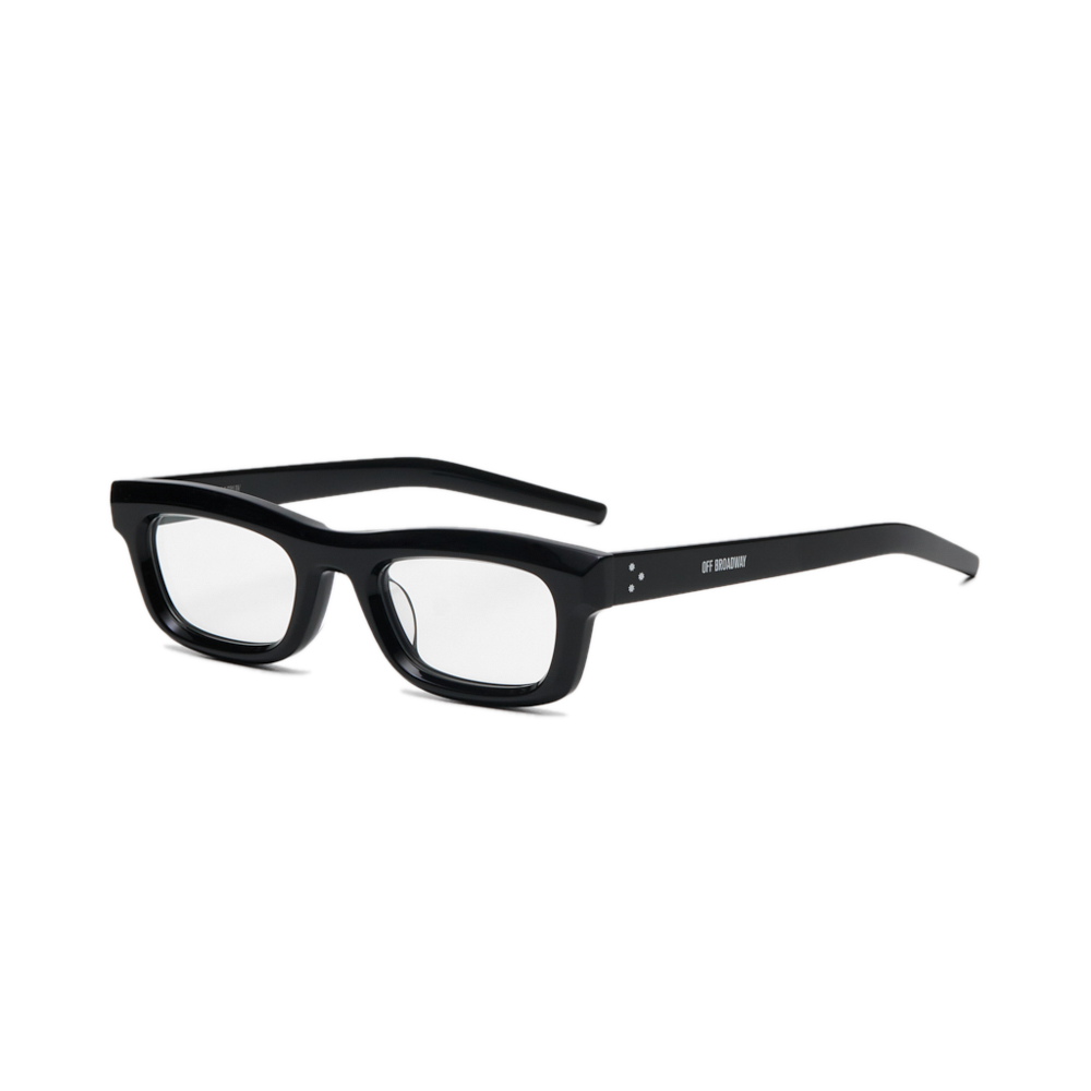 OPT_WORSHIP_BK OFF BROADWAY Worship - Black (Blue Light&UV Protection)