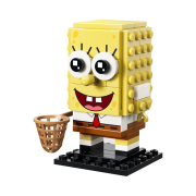 Lego BrickHeadz SpongeBob SquarePants Figure