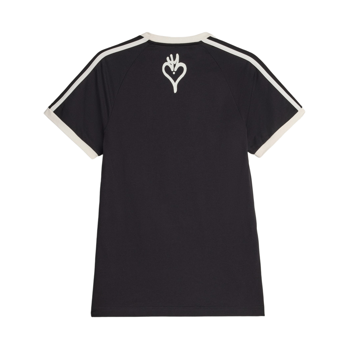 Y-3 x 치토 그래픽 칼리 티셔츠 블랙(Y-3 x Chito Graphic Cali T-Shirt Black) - 2
