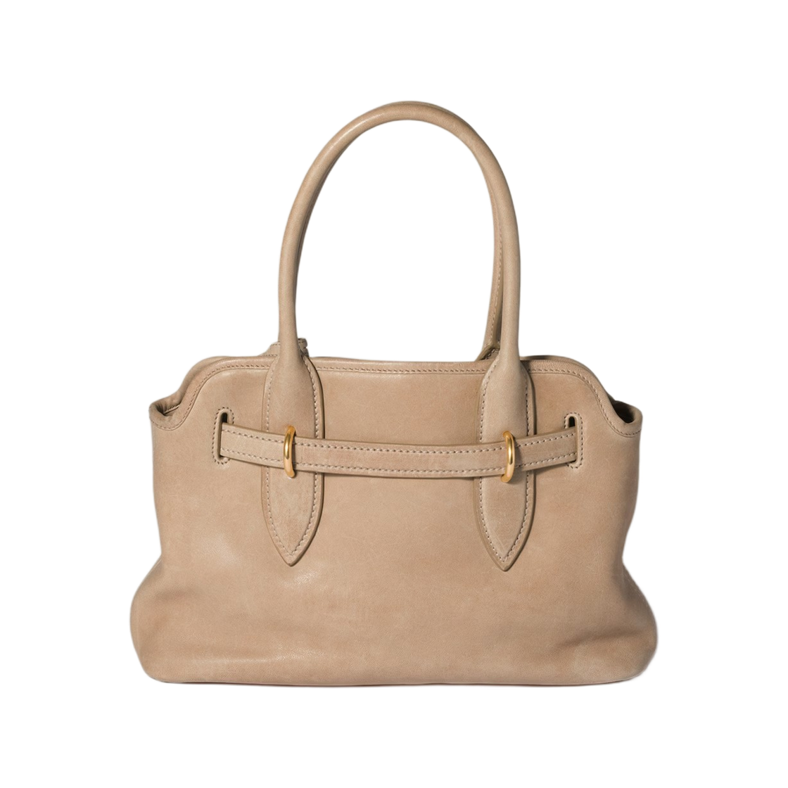 미우 미우 아벙츄어 나파 레더 백 코드(Miu Miu Aventure Nappa Leather Bag Cord) - 2