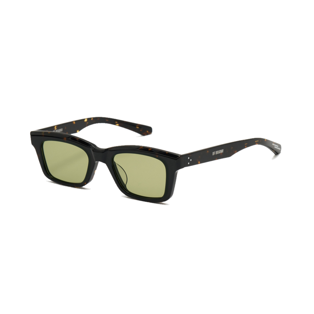 SUN_TEDDY_HVKH OFF BROADWAY Teddy - Havana / Khaki