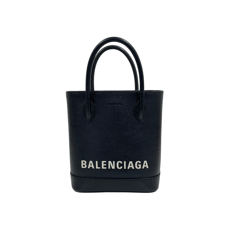 발렌시아가 596159 빌토트 XXS 탑핸들 토트백H00342(Balenciaga 596159 Ville Tote Handbag H00342)